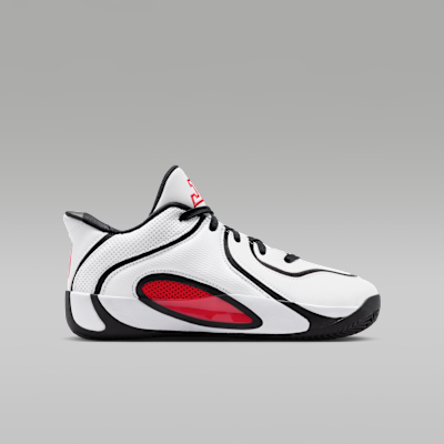 NIKE バスケ　テイタム4 NIKE公式】テイタム 4 ビッグキッズシューズ.オンラインストア (通販